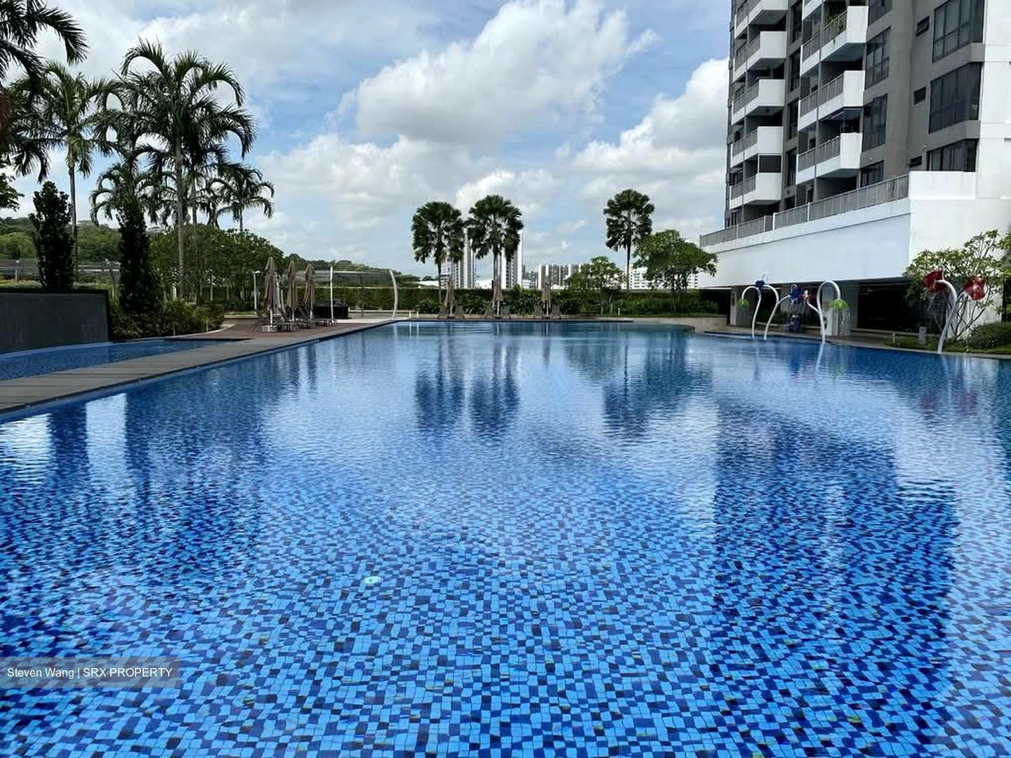 Hillion Residences (D23), Apartment #607375821